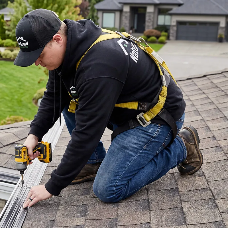 Gutter Guards