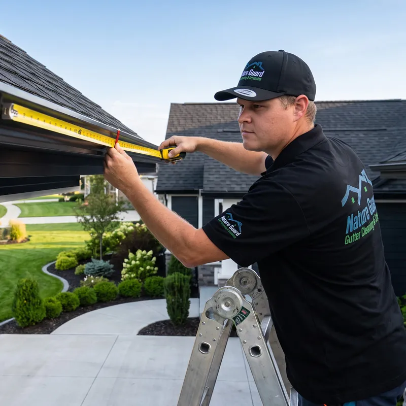 Soffit & fascia